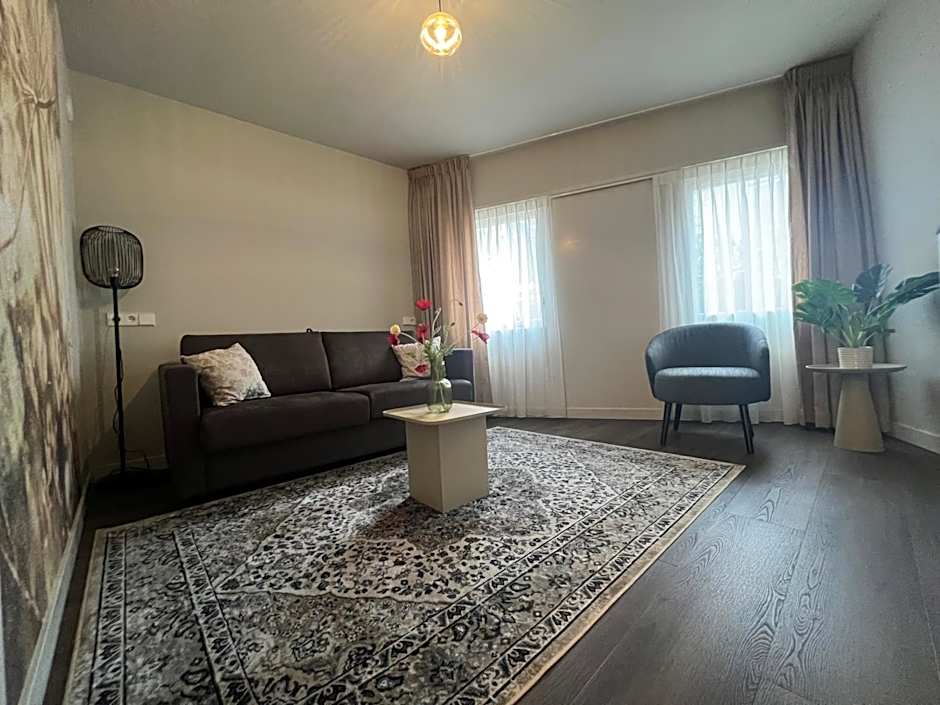 Art Hotel Harlingen