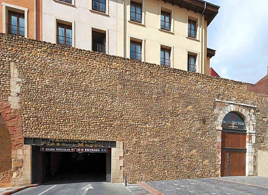 Nh Collection León Plaza Mayor