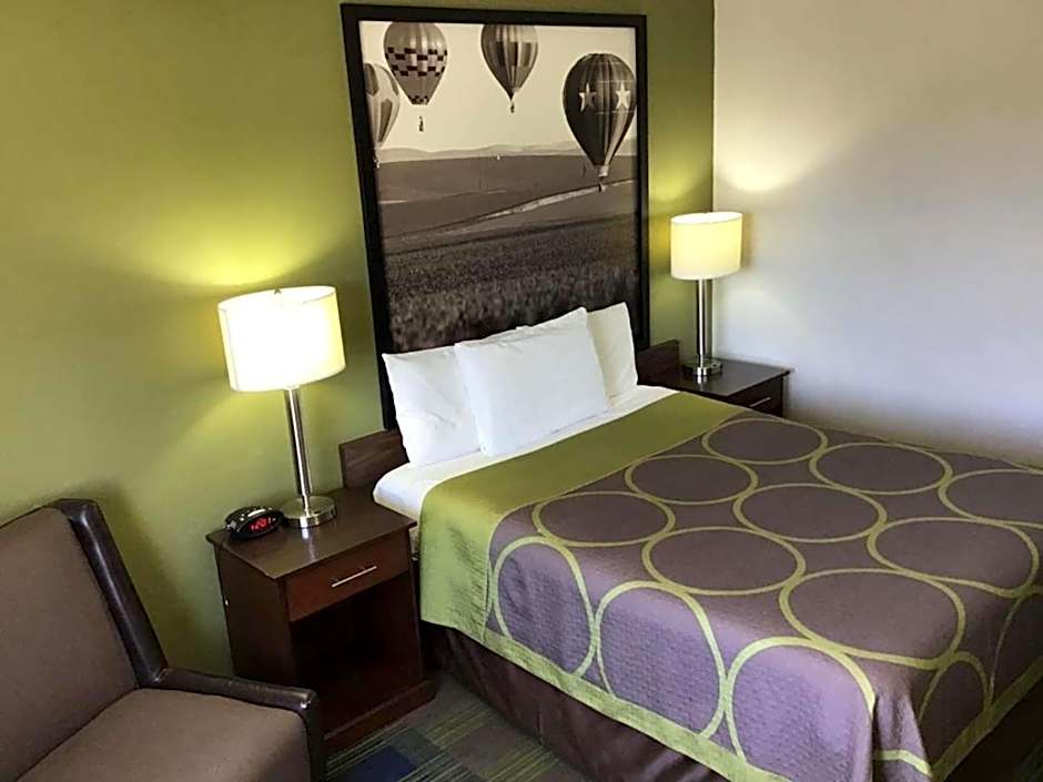 SureStay by Best Western Walla Walla