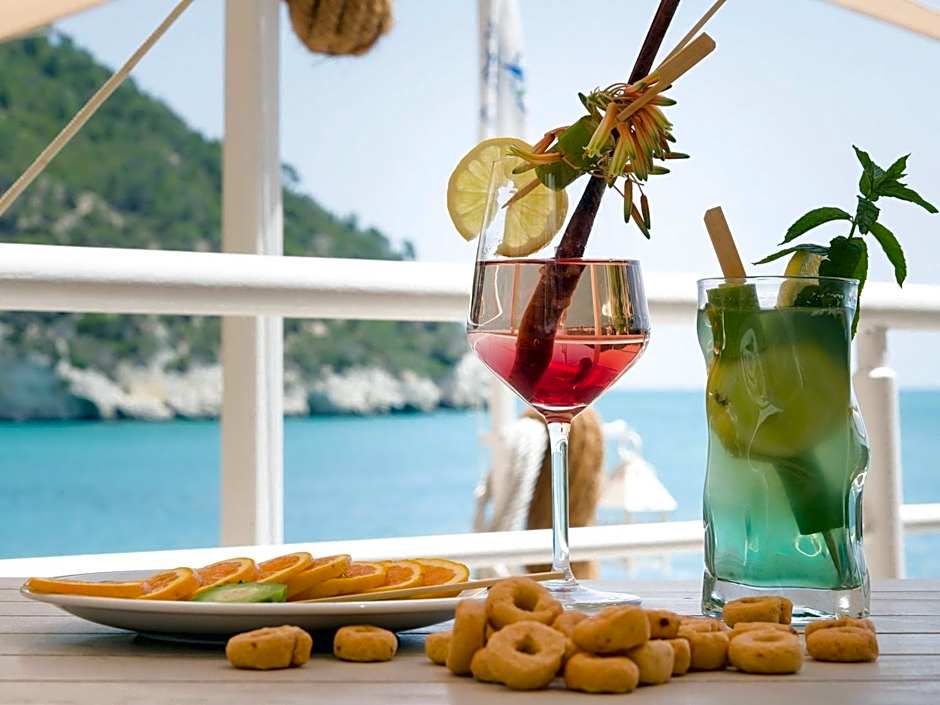 Baia Delle Zagare - Handwritten Collection