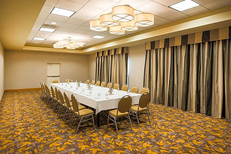 Crowne Plaza San Francisco Airport By IHG