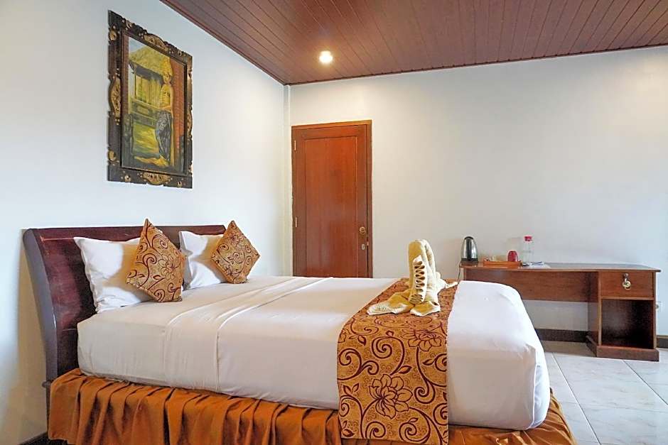 The Bali Menjangan Boutique Villas & Dive Center