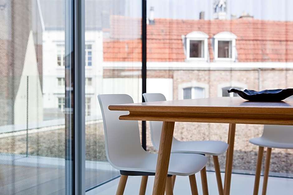 Urban Residences Maastricht