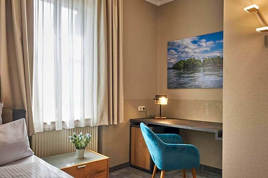 Hotel Starnberger See