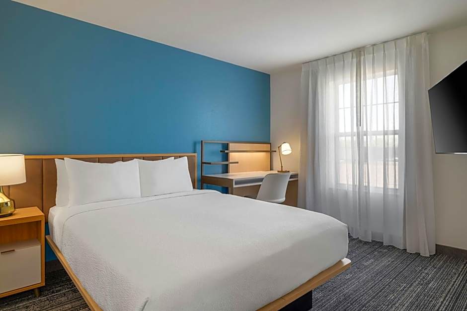 TownePlace Suites by Marriott Gaithersburg