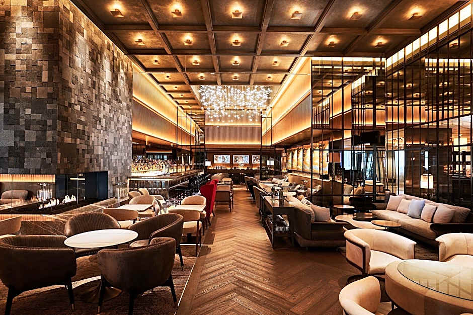 InterContinental Tokyo Bay By IHG