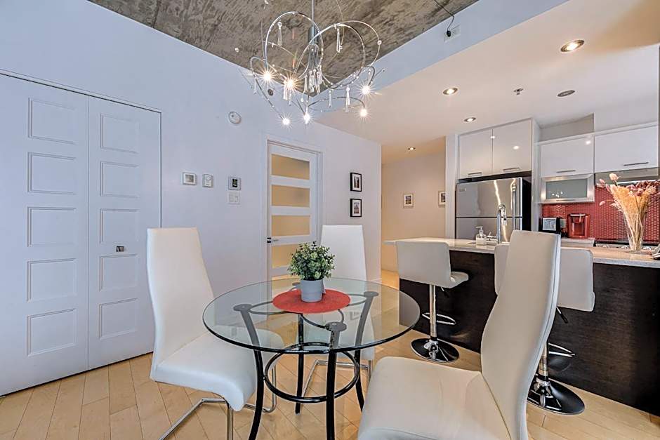 Les Immeubles Charlevoix - Le 760-206