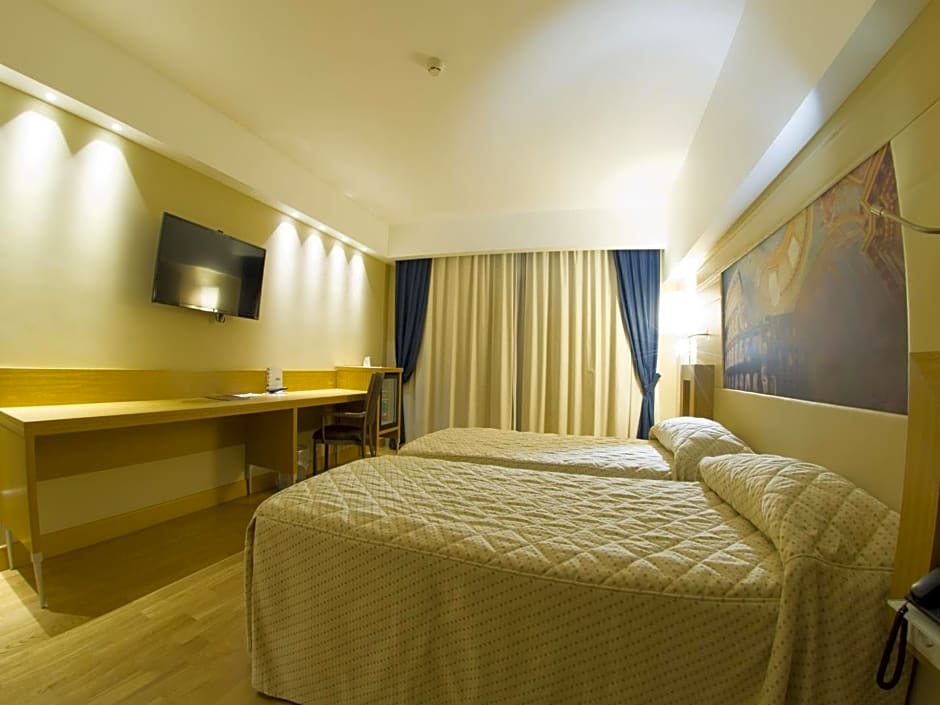 Catania International Airport Hotel