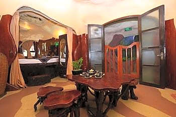 Crazy  House Dalat