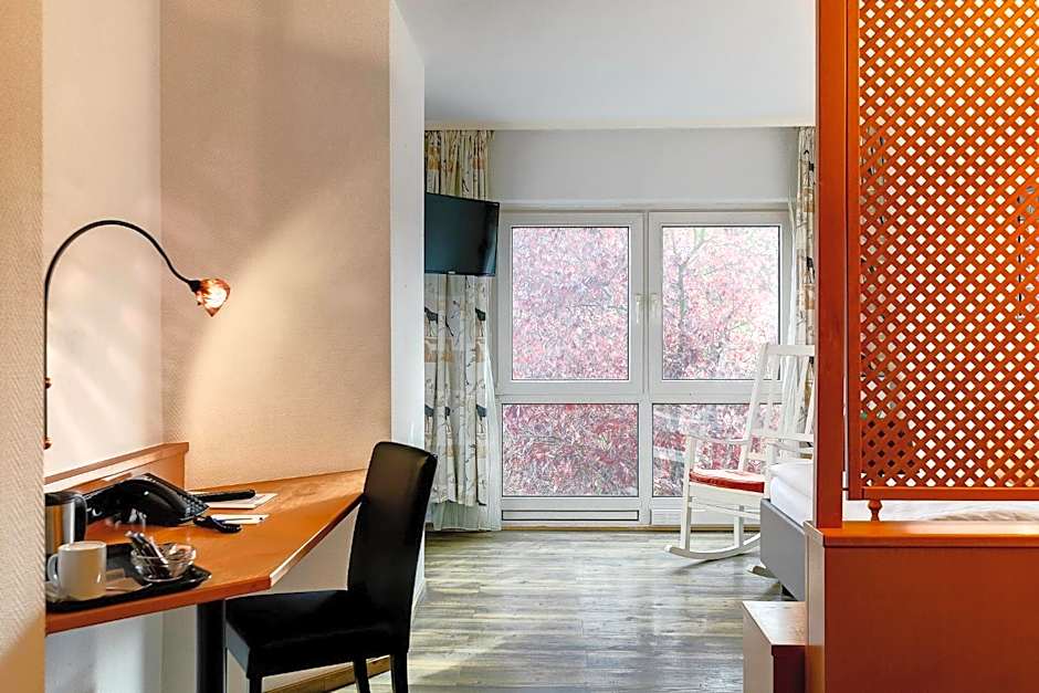 Ambiente Langenhagen Hannover by Tulip Inn