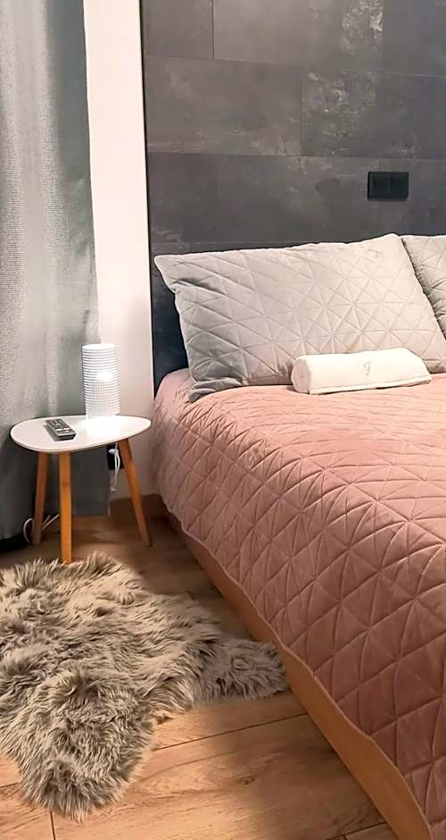 Jaśmin Apartamenty