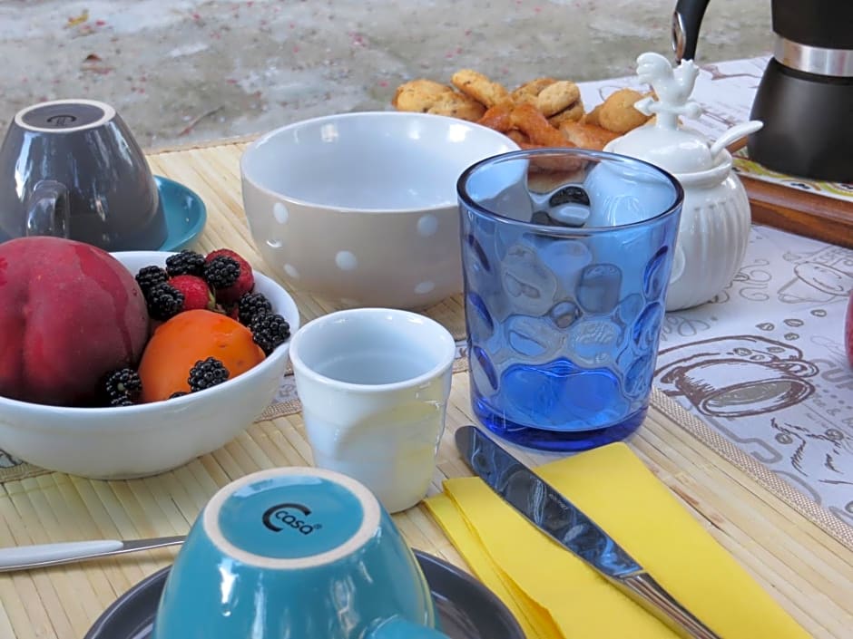 La Bella Dormiente B&B