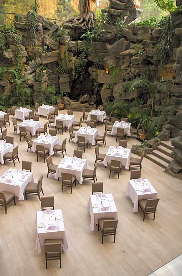 Clarion Suites Hotel Guatemala City