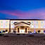 Quality Inn & Suites Carlsbad Caverns Area