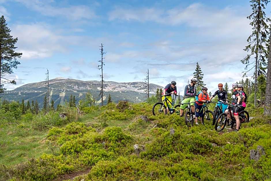 Trysil Hotel