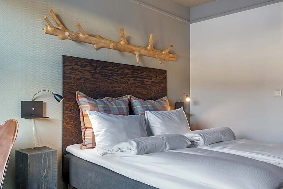 Trysil Hotel