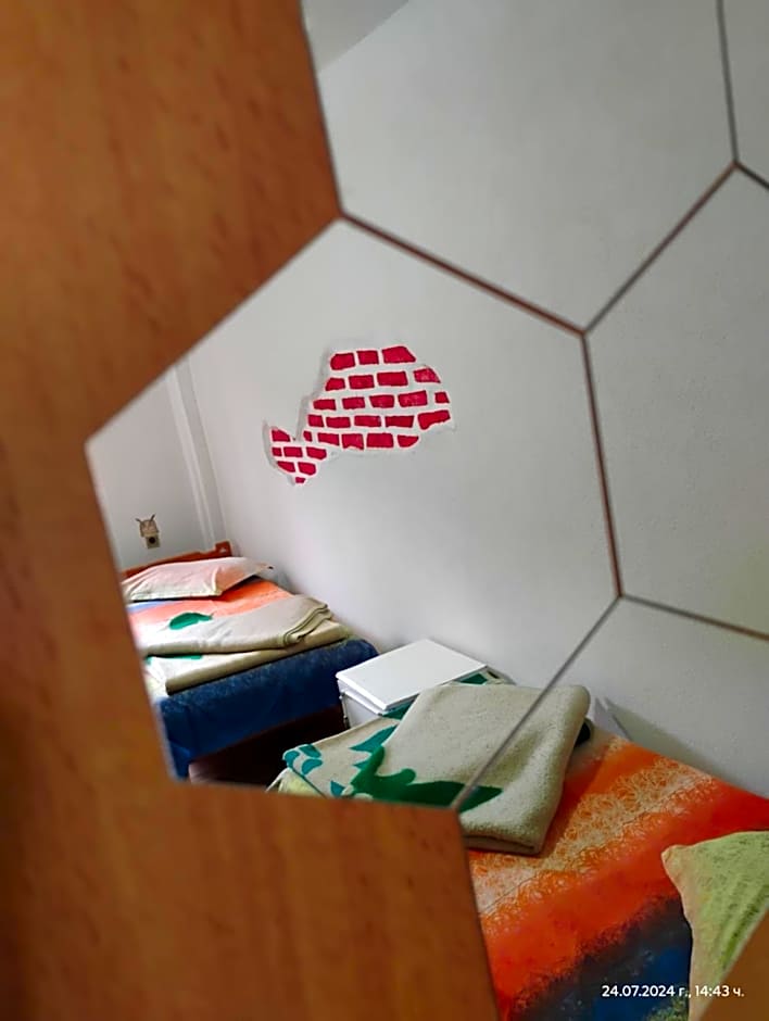 хижа "Скакавица"