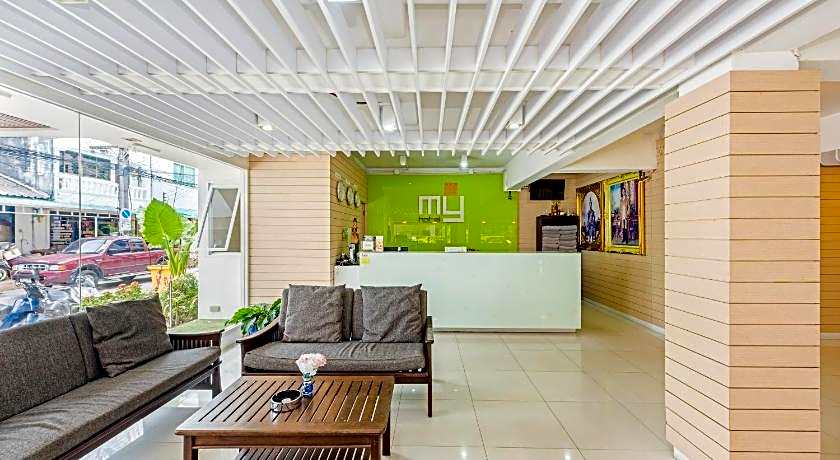 My Hotel Phuket