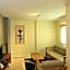 Queen Victoria Apartment Batam