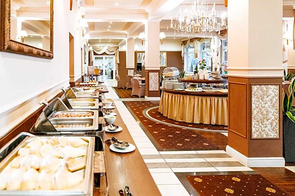 Hotel Tajty