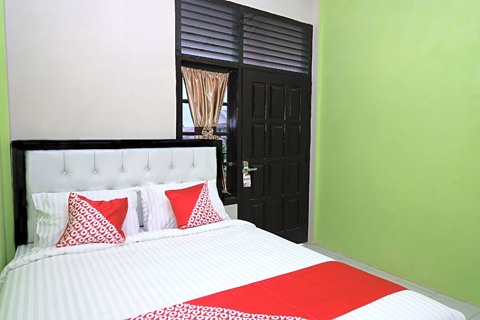 OYO 950 Steze Kost Syariah