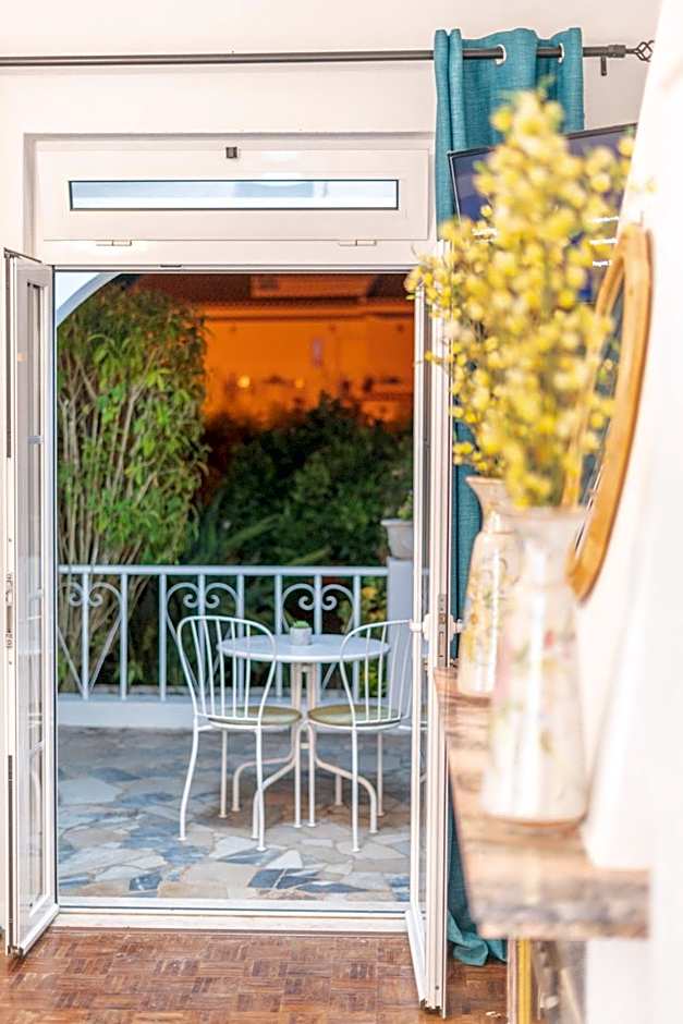 Vivenda Aromas do Algarve