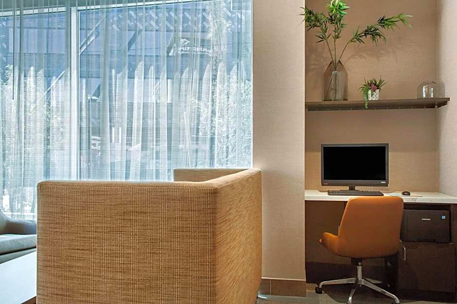 Cambria Hotel Phoenix Chandler - Fashion Center