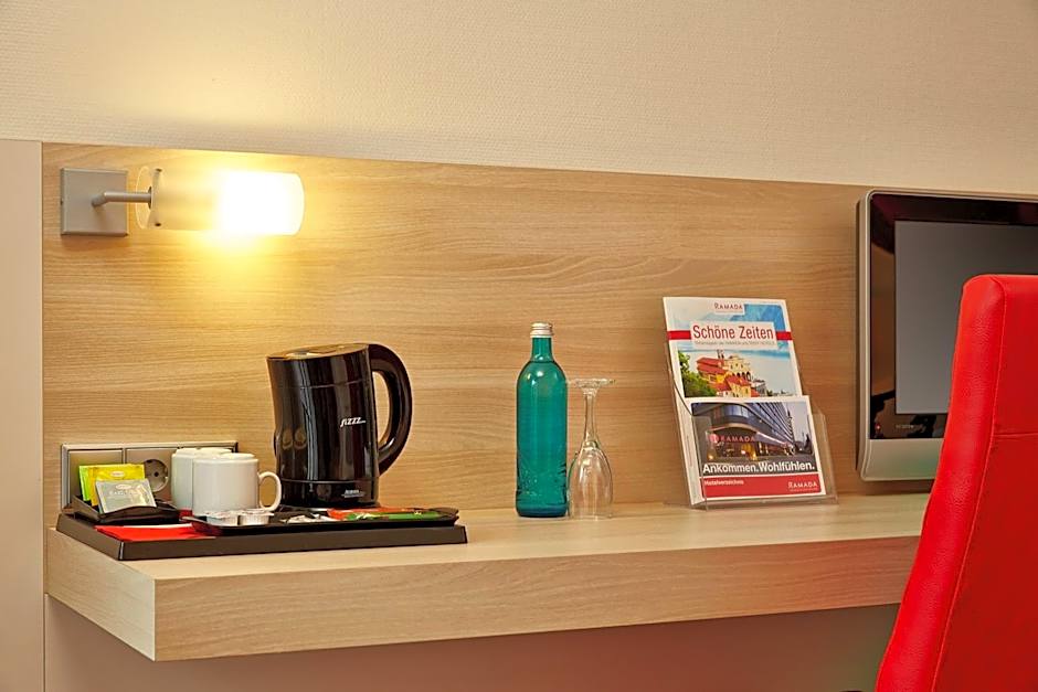 Sunday Hotel Bad Soden