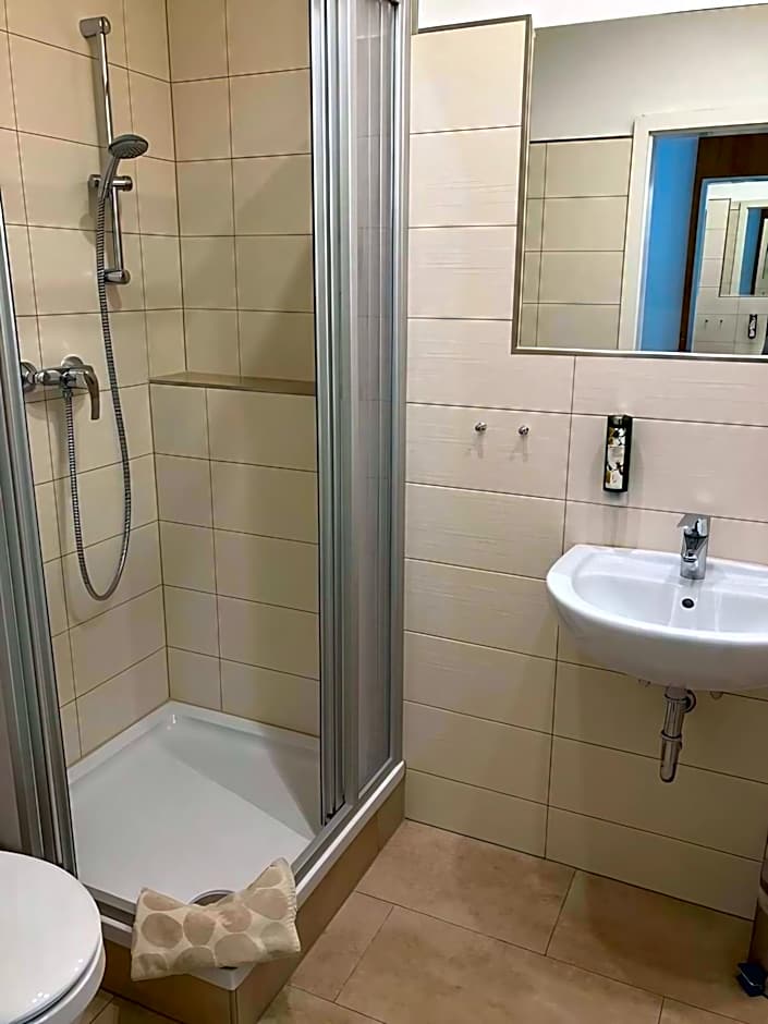 Hotel am Bayrischen Platz