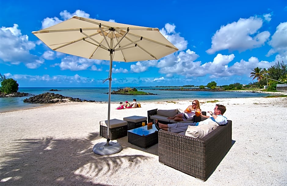 Bon Azur Beachfront Suites & Penthouses by LOV