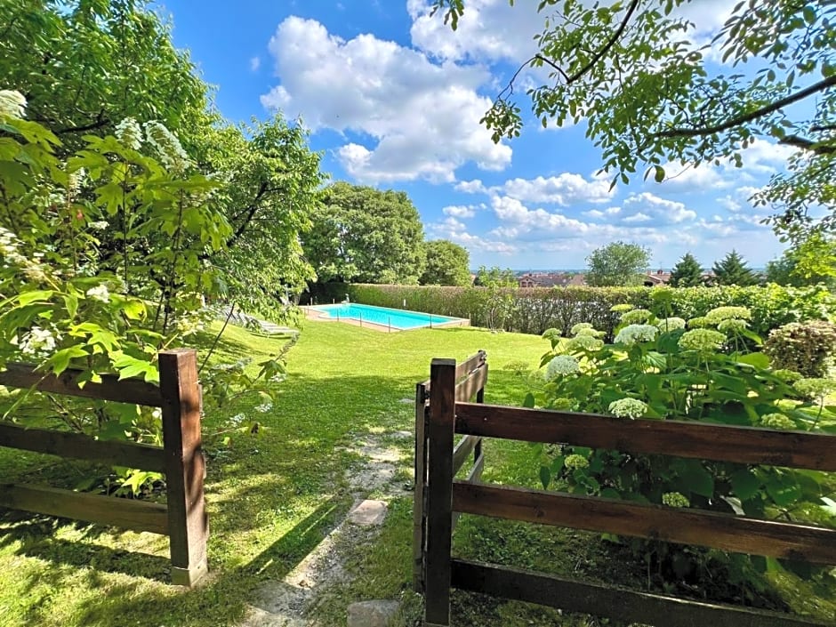 Le Serre Suites & Apartments