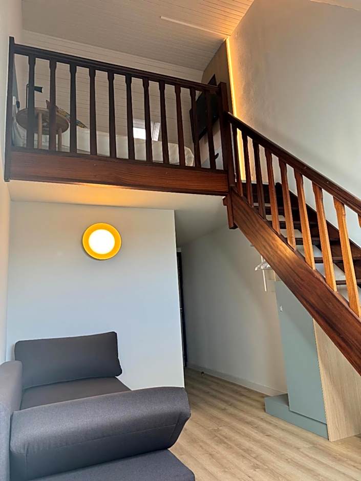 Karaez Hôtel - BritHotel Carhaix