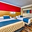 Hollywood City Inn