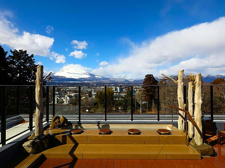 Dormy Inn Express Fujisan Gotemba Hot Springs