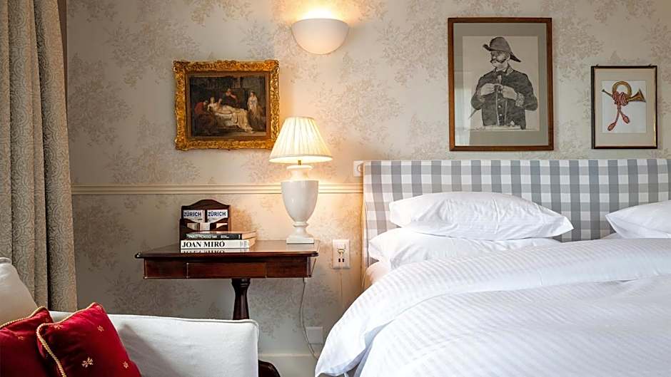 Hotel Kindli
