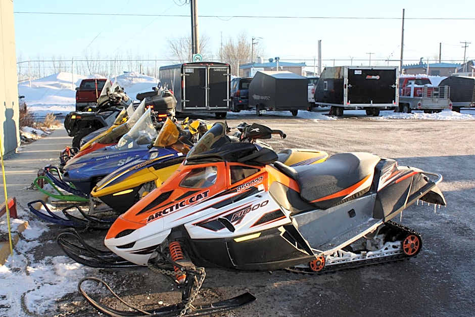 Days Inn by Wyndham Berthierville