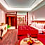 Hotel Hindusthan International Kolkata