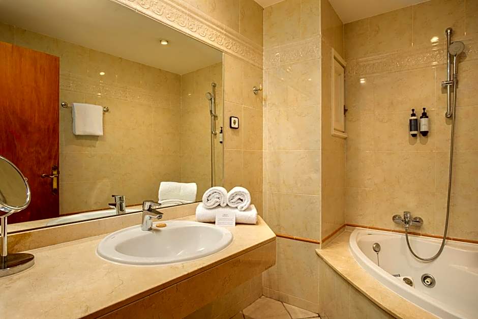 Hotel Cap Roig & Spa by Brava Hoteles