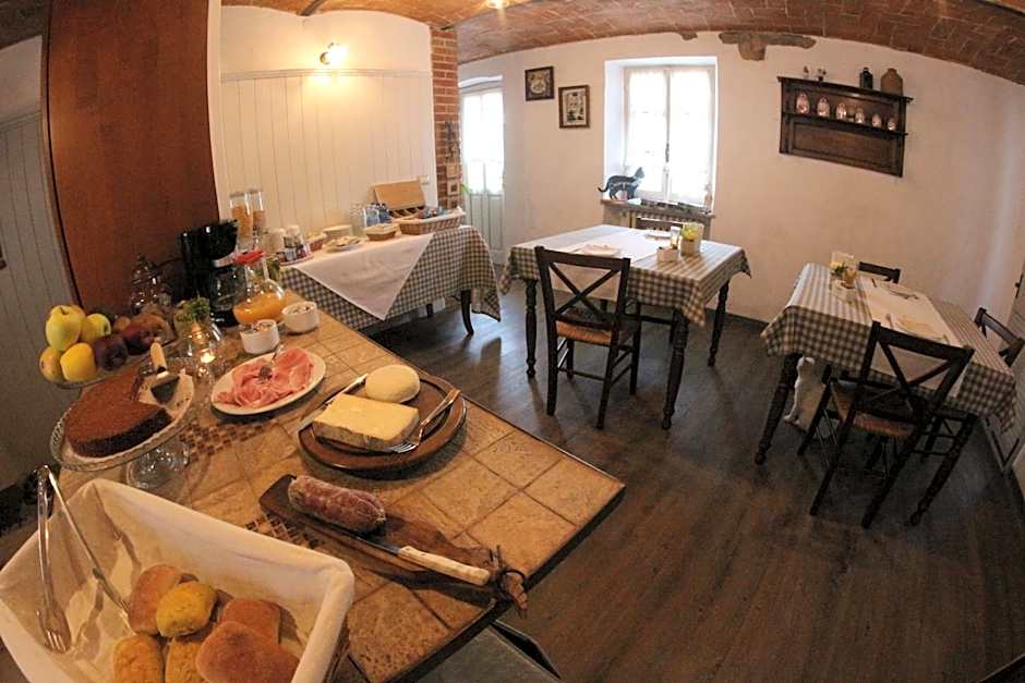 Poggio dei Farinetti