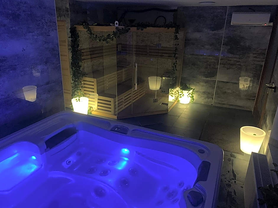 Várfal Wellness Panzió