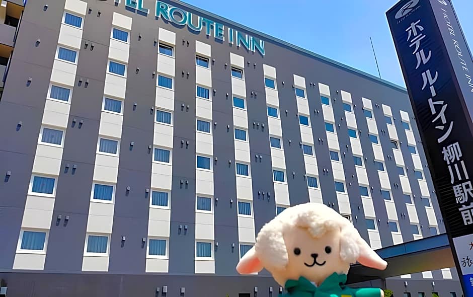 Hotel Route Inn Yanagawa Ekimae
