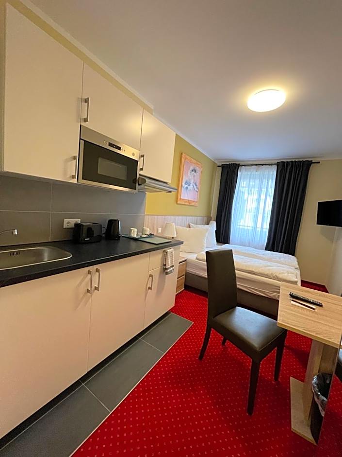 Palm Premium Hotel & Apartments