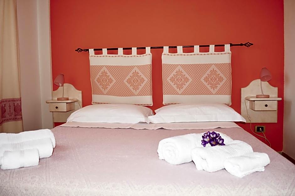 Casa Vacanza Porto Frailis già Porto Frailis B&B