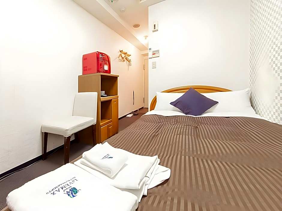 Hotel Livemax Nippori