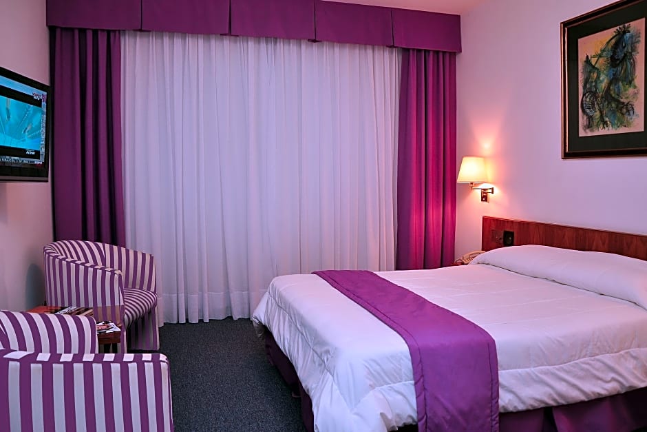 El Mirador Hotel & Spa