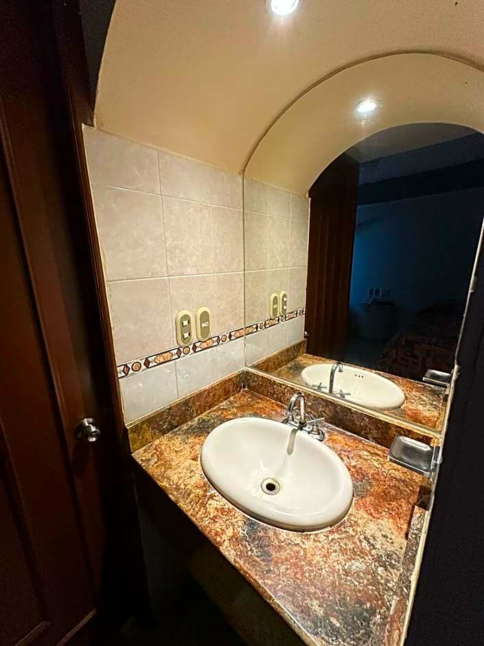 Hotel Impala Veracruz