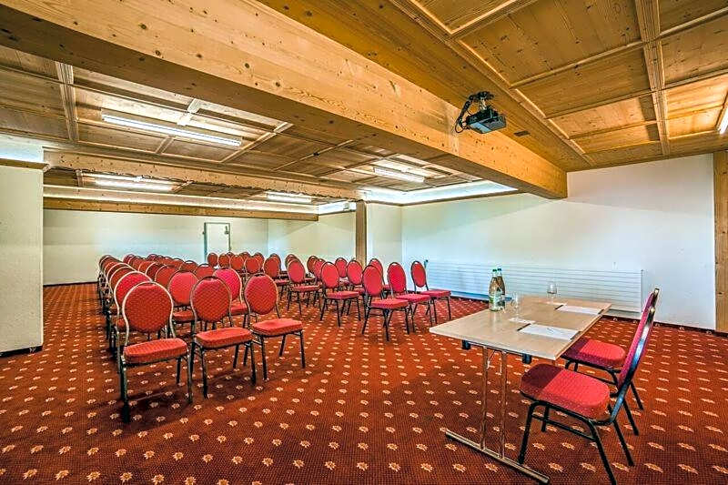 Hotel Central Résidence