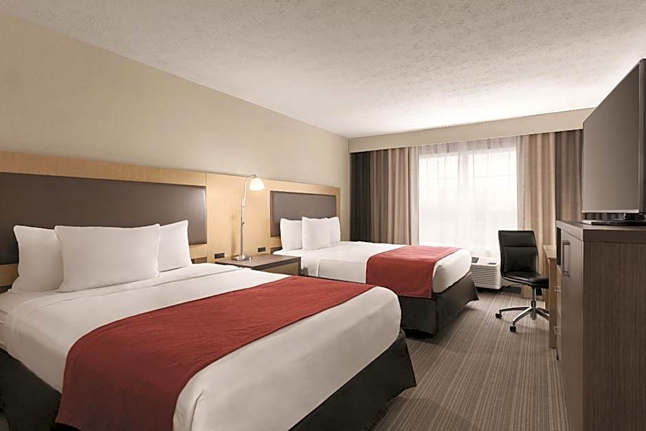 Country Inn & Suites by Radisson, Fairborn South, OH