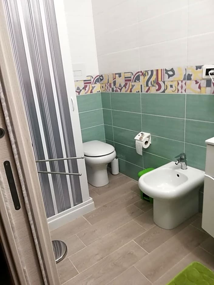 B&B La Collina Dei Poeti