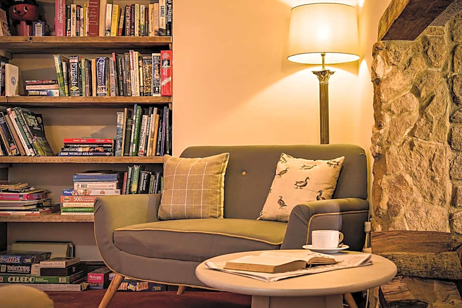 The Lordleaze Hotel And Restaurant